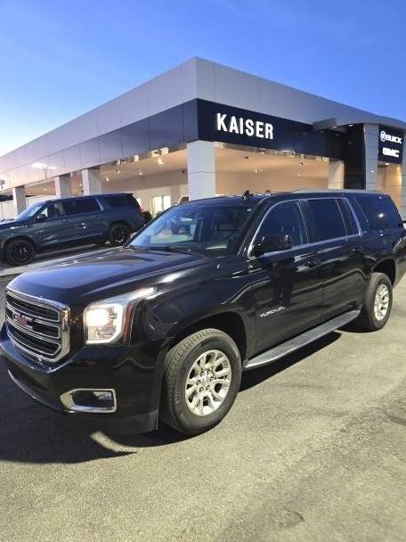 GMC YUKON XL 2018 1GKS1JKC6JR395404 image